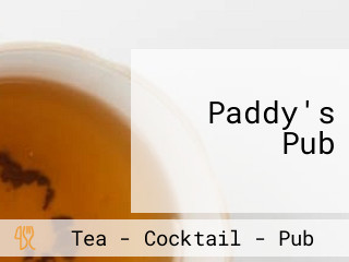 Paddy's Pub