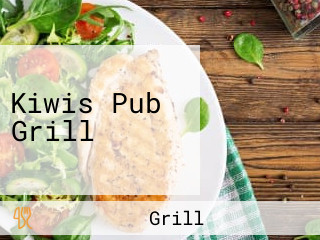 Kiwis Pub Grill