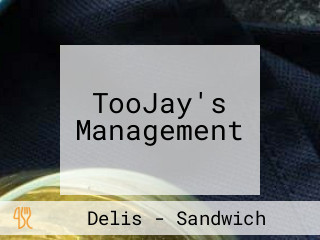 TooJay's Management