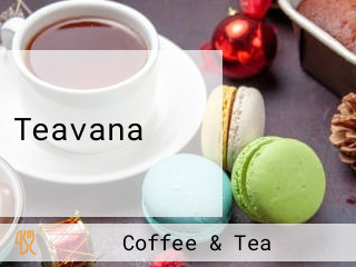 Teavana