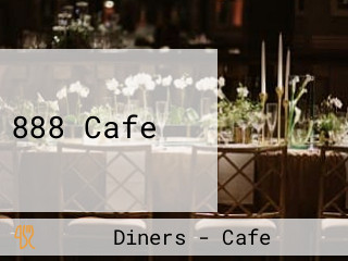 888 Cafe