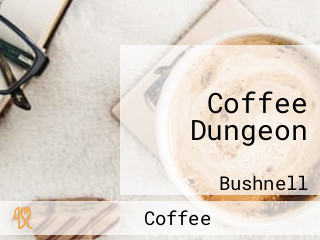 Coffee Dungeon