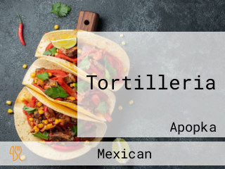 Tortilleria