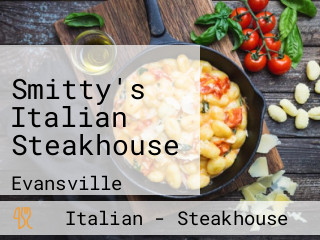 Smitty's Italian Steakhouse