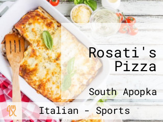 Rosati's Pizza