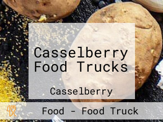 Casselberry Food Trucks