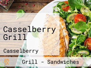 Casselberry Grill