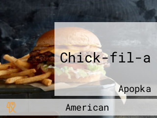 Chick-fil-a