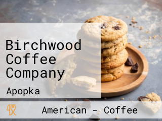 Birchwood Coffee Company