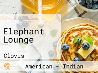 Elephant Lounge