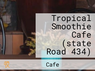 Tropical Smoothie Cafe (state Road 434)