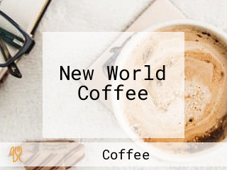 New World Coffee