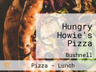 Hungry Howie's Pizza