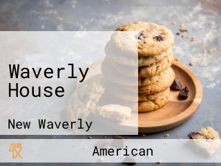 Waverly House