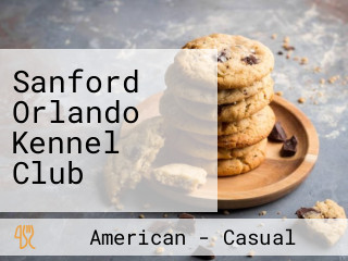 Sanford Orlando Kennel Club