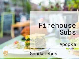 Firehouse Subs