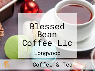 Blessed Bean Coffee Llc