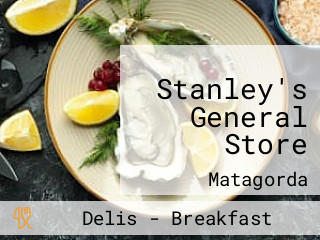 Stanley's General Store