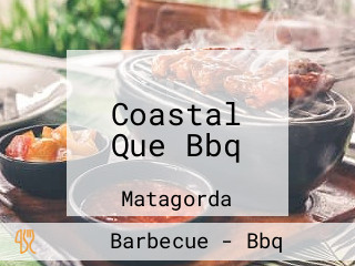 Coastal Que Bbq