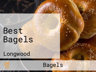 Best Bagels