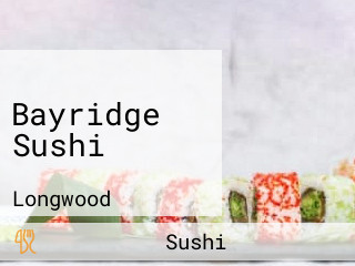 Bayridge Sushi