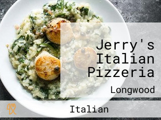 Jerry's Italian Pizzeria