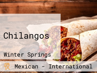 Chilangos