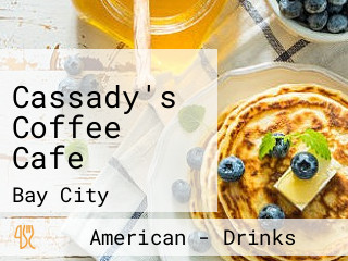 Cassady's Coffee Cafe