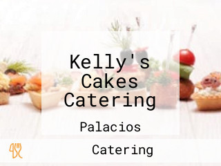 Kelly's Cakes Catering