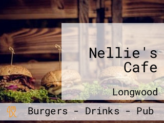 Nellie's Cafe