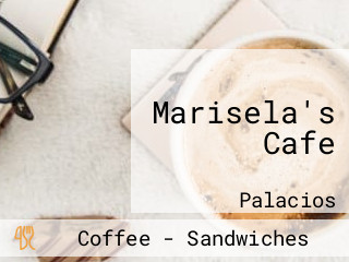 Marisela's Cafe