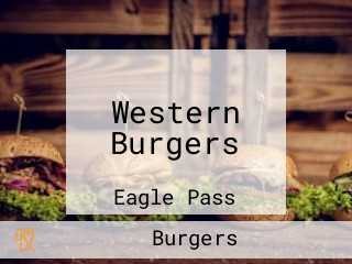 Western Burgers