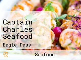 Captain Charles Seafood