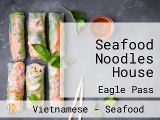 Seafood Noodles House