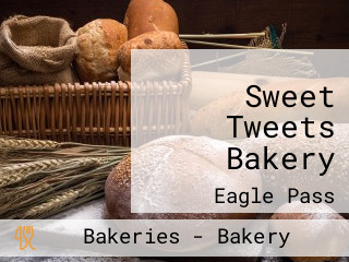 Sweet Tweets Bakery