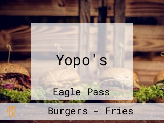 Yopo's