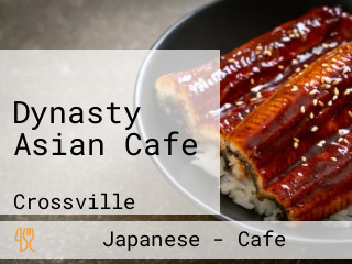 Dynasty Asian Cafe