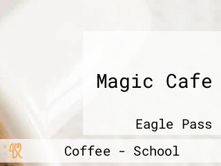 Magic Cafe