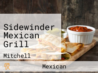 Sidewinder Mexican Grill