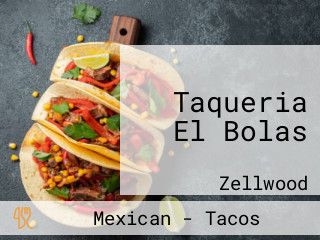 Taqueria El Bolas