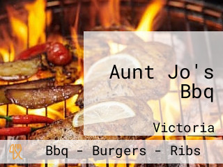 Aunt Jo's Bbq