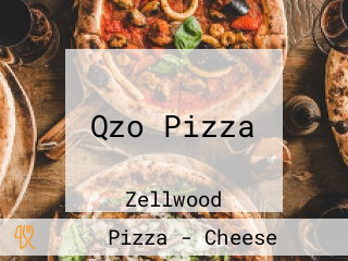 Qzo Pizza