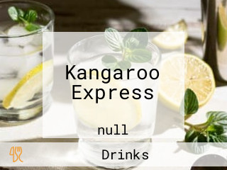 Kangaroo Express