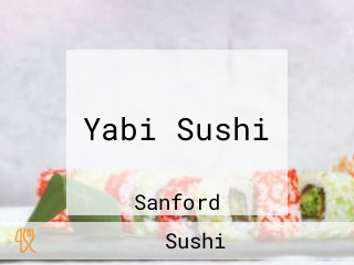 Yabi Sushi