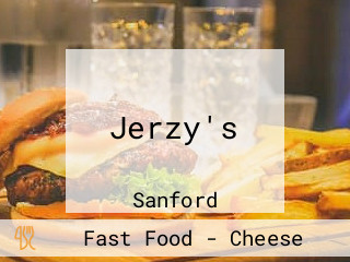 Jerzy's