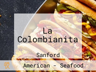 La Colombianita