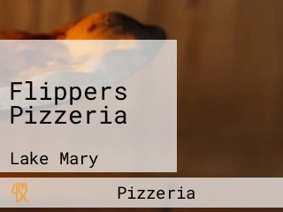 Flippers Pizzeria