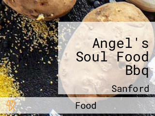 Angel's Soul Food Bbq