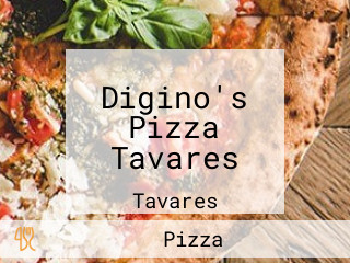 Digino's Pizza Tavares