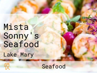 Mista Sonny's Seafood